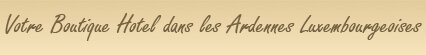Hotel des Nations - Boutique Hotel