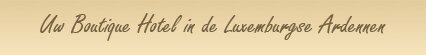 Hotel des Nations - Boutique Hotel