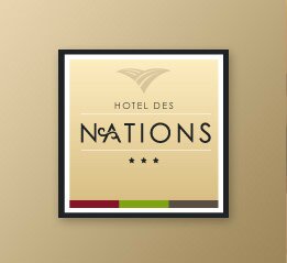 Hotel des Nations - Boutique Hotel Luxemburg Ardennes